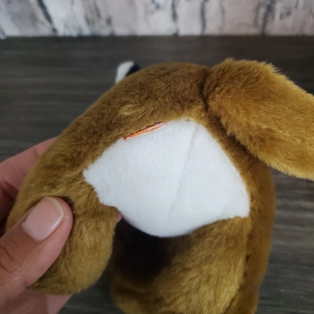 Wild Republic Mountain Lion Plush 7